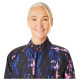 Asics Γυναικείο μπουφάν Road Lite-Show Packable Jacket